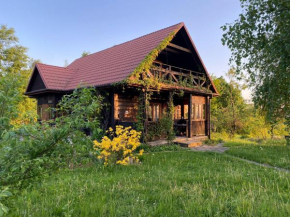 DOMEK LUBENIA
